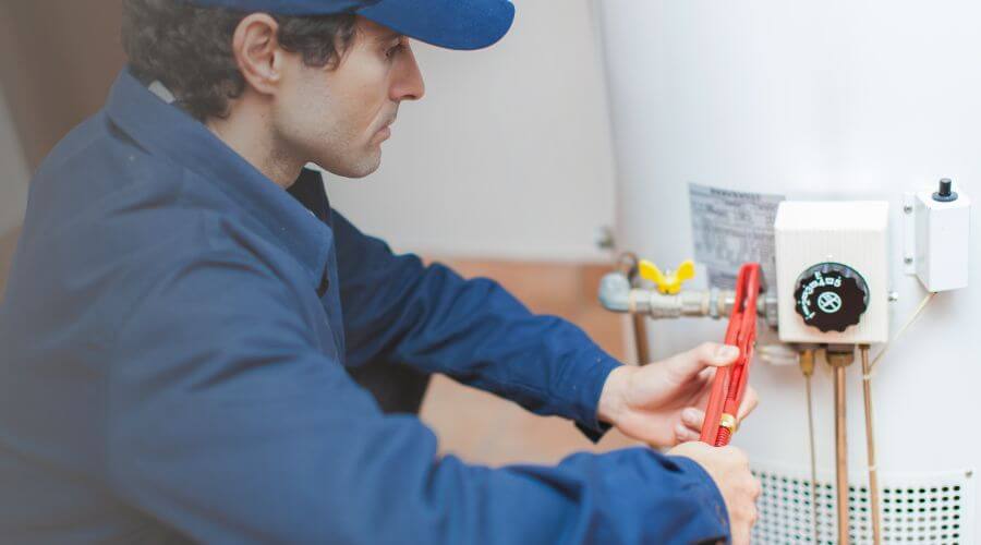 Expert burst pipe repair services in West Bloomfield, MI